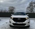 Білий Форд Едж, об'ємом двигуна 2.7 л та пробігом 214 тис. км за 17000 $, фото 2 на Automoto.ua
