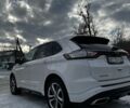 Білий Форд Едж, об'ємом двигуна 2.7 л та пробігом 214 тис. км за 17000 $, фото 8 на Automoto.ua