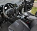 Белый Форд Эдж, объемом двигателя 2 л и пробегом 124 тыс. км за 16018 $, фото 2 на Automoto.ua