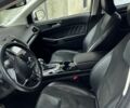 Білий Форд Едж, об'ємом двигуна 2.7 л та пробігом 214 тис. км за 17000 $, фото 15 на Automoto.ua