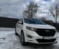 Білий Форд Едж, об'ємом двигуна 2.7 л та пробігом 214 тис. км за 17000 $, фото 1 на Automoto.ua