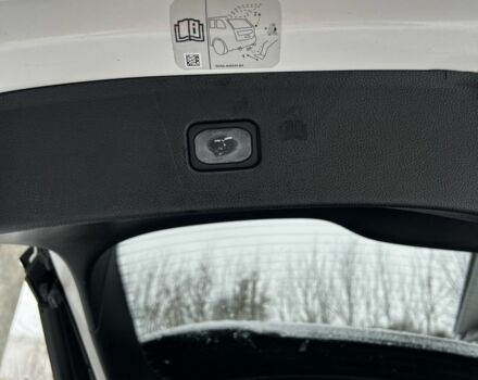 Білий Форд Едж, об'ємом двигуна 2.7 л та пробігом 214 тис. км за 17000 $, фото 21 на Automoto.ua