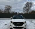 Білий Форд Едж, об'ємом двигуна 2.7 л та пробігом 214 тис. км за 17000 $, фото 4 на Automoto.ua
