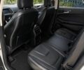 Белый Форд Эдж, объемом двигателя 2 л и пробегом 124 тыс. км за 16018 $, фото 3 на Automoto.ua