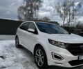 Білий Форд Едж, об'ємом двигуна 2.7 л та пробігом 214 тис. км за 17000 $, фото 1 на Automoto.ua