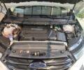 Білий Форд Едж, об'ємом двигуна 3 л та пробігом 93 тис. км за 17807 $, фото 8 на Automoto.ua