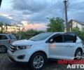 Білий Форд Едж, об'ємом двигуна 2 л та пробігом 0 тис. км за 16999 $, фото 10 на Automoto.ua