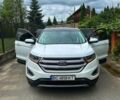 Білий Форд Едж, об'ємом двигуна 2 л та пробігом 0 тис. км за 16999 $, фото 12 на Automoto.ua