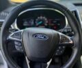 Білий Форд Едж, об'ємом двигуна 2 л та пробігом 91 тис. км за 17996 $, фото 5 на Automoto.ua