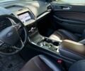 Білий Форд Едж, об'ємом двигуна 2 л та пробігом 91 тис. км за 17996 $, фото 7 на Automoto.ua