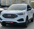 Белый Форд Эдж, объемом двигателя 2 л и пробегом 68 тыс. км за 22490 $, фото 1 на Automoto.ua