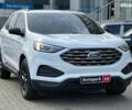 Белый Форд Эдж, объемом двигателя 2 л и пробегом 68 тыс. км за 22490 $, фото 2 на Automoto.ua