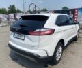 Білий Форд Едж, об'ємом двигуна 2 л та пробігом 51 тис. км за 17700 $, фото 3 на Automoto.ua