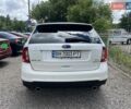 Белый Форд Эдж, объемом двигателя 2 л и пробегом 274 тыс. км за 10999 $, фото 25 на Automoto.ua