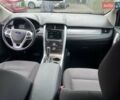 Белый Форд Эдж, объемом двигателя 2 л и пробегом 274 тыс. км за 10999 $, фото 1 на Automoto.ua