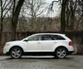 Білий Форд Едж, об'ємом двигуна 2 л та пробігом 227 тис. км за 10300 $, фото 4 на Automoto.ua