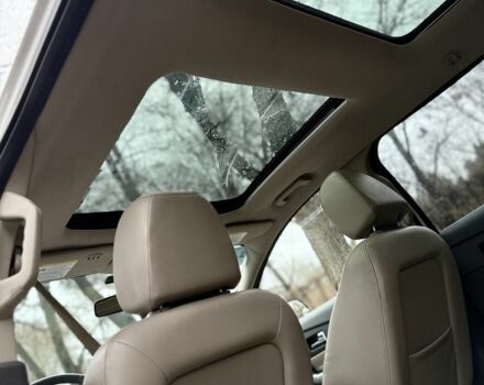 Білий Форд Едж, об'ємом двигуна 2 л та пробігом 227 тис. км за 10300 $, фото 7 на Automoto.ua