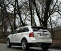 Білий Форд Едж, об'ємом двигуна 2 л та пробігом 227 тис. км за 10300 $, фото 2 на Automoto.ua