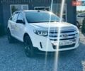 Білий Форд Едж, об'ємом двигуна 3.5 л та пробігом 298 тис. км за 9000 $, фото 1 на Automoto.ua