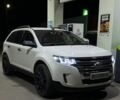 Білий Форд Едж, об'ємом двигуна 3.5 л та пробігом 292 тис. км за 11300 $, фото 1 на Automoto.ua