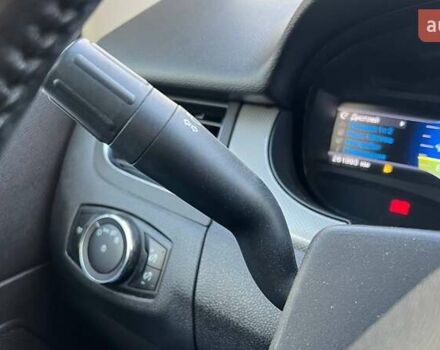 Белый Форд Эдж, объемом двигателя 3.5 л и пробегом 262 тыс. км за 10990 $, фото 15 на Automoto.ua