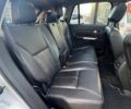 Белый Форд Эдж, объемом двигателя 3.5 л и пробегом 262 тыс. км за 10990 $, фото 10 на Automoto.ua