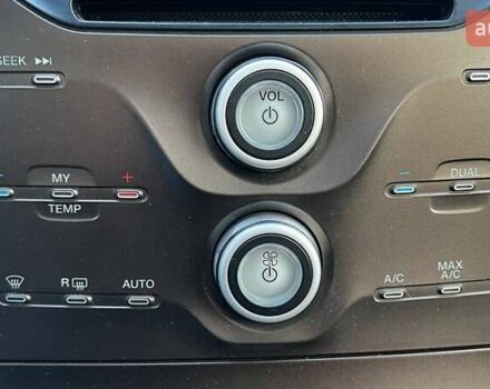 Белый Форд Эдж, объемом двигателя 3.5 л и пробегом 262 тыс. км за 10990 $, фото 21 на Automoto.ua