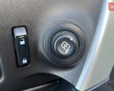 Белый Форд Эдж, объемом двигателя 3.5 л и пробегом 262 тыс. км за 10990 $, фото 13 на Automoto.ua