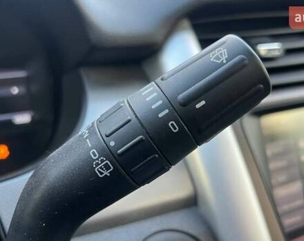 Белый Форд Эдж, объемом двигателя 3.5 л и пробегом 262 тыс. км за 10990 $, фото 16 на Automoto.ua