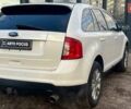 Белый Форд Эдж, объемом двигателя 3.5 л и пробегом 262 тыс. км за 10990 $, фото 7 на Automoto.ua