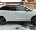 Белый Форд Эдж, объемом двигателя 2.7 л и пробегом 136 тыс. км за 17800 $, фото 5 на Automoto.ua