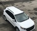 Белый Форд Эдж, объемом двигателя 2 л и пробегом 126 тыс. км за 14950 $, фото 4 на Automoto.ua
