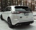 Білий Форд Едж, об'ємом двигуна 2.7 л та пробігом 130 тис. км за 16600 $, фото 1 на Automoto.ua