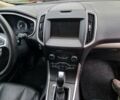 Білий Форд Едж, об'ємом двигуна 3.5 л та пробігом 59 тис. км за 15000 $, фото 22 на Automoto.ua