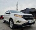 Білий Форд Едж, об'ємом двигуна 3.5 л та пробігом 59 тис. км за 15000 $, фото 14 на Automoto.ua