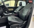 Белый Форд Эдж, объемом двигателя 3.5 л и пробегом 61 тыс. км за 15800 $, фото 8 на Automoto.ua
