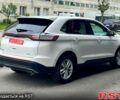 Білий Форд Едж, об'ємом двигуна 3.5 л та пробігом 292 тис. км за 11800 $, фото 1 на Automoto.ua