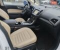 Белый Форд Эдж, объемом двигателя 3.5 л и пробегом 60 тыс. км за 15798 $, фото 15 на Automoto.ua