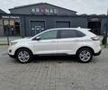Білий Форд Едж, об'ємом двигуна 3.5 л та пробігом 59 тис. км за 15000 $, фото 4 на Automoto.ua