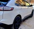 Білий Форд Едж, об'ємом двигуна 3.5 л та пробігом 63 тис. км за 18500 $, фото 31 на Automoto.ua