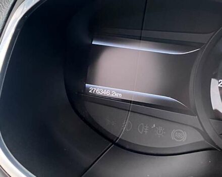 Белый Форд Эдж, объемом двигателя 2 л и пробегом 276 тыс. км за 12500 $, фото 27 на Automoto.ua