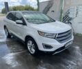 Белый Форд Эдж, объемом двигателя 2 л и пробегом 175 тыс. км за 13500 $, фото 4 на Automoto.ua
