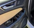 Білий Форд Едж, об'ємом двигуна 2 л та пробігом 153 тис. км за 13500 $, фото 5 на Automoto.ua