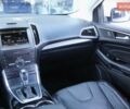 Білий Форд Едж, об'ємом двигуна 3.5 л та пробігом 173 тис. км за 18500 $, фото 14 на Automoto.ua