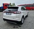 Білий Форд Едж, об'ємом двигуна 3.5 л та пробігом 59 тис. км за 15000 $, фото 8 на Automoto.ua