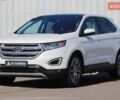 Білий Форд Едж, об'ємом двигуна 3.5 л та пробігом 173 тис. км за 18500 $, фото 3 на Automoto.ua