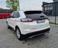 Білий Форд Едж, об'ємом двигуна 3.5 л та пробігом 59 тис. км за 15000 $, фото 6 на Automoto.ua