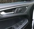 Белый Форд Эдж, объемом двигателя 2 л и пробегом 126 тыс. км за 14950 $, фото 6 на Automoto.ua