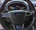 Белый Форд Эдж, объемом двигателя 2.7 л и пробегом 176 тыс. км за 15900 $, фото 6 на Automoto.ua