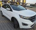 Белый Форд Эдж, объемом двигателя 2.7 л и пробегом 176 тыс. км за 15900 $, фото 5 на Automoto.ua